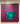 Malachite Rose Original Painting by Blake Shanley