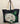 Cotton Linen Market Tote
